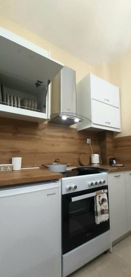 Sky Nomads Διαμέρισμα Θεσσαλονίκη Εξωτερικό φωτογραφία